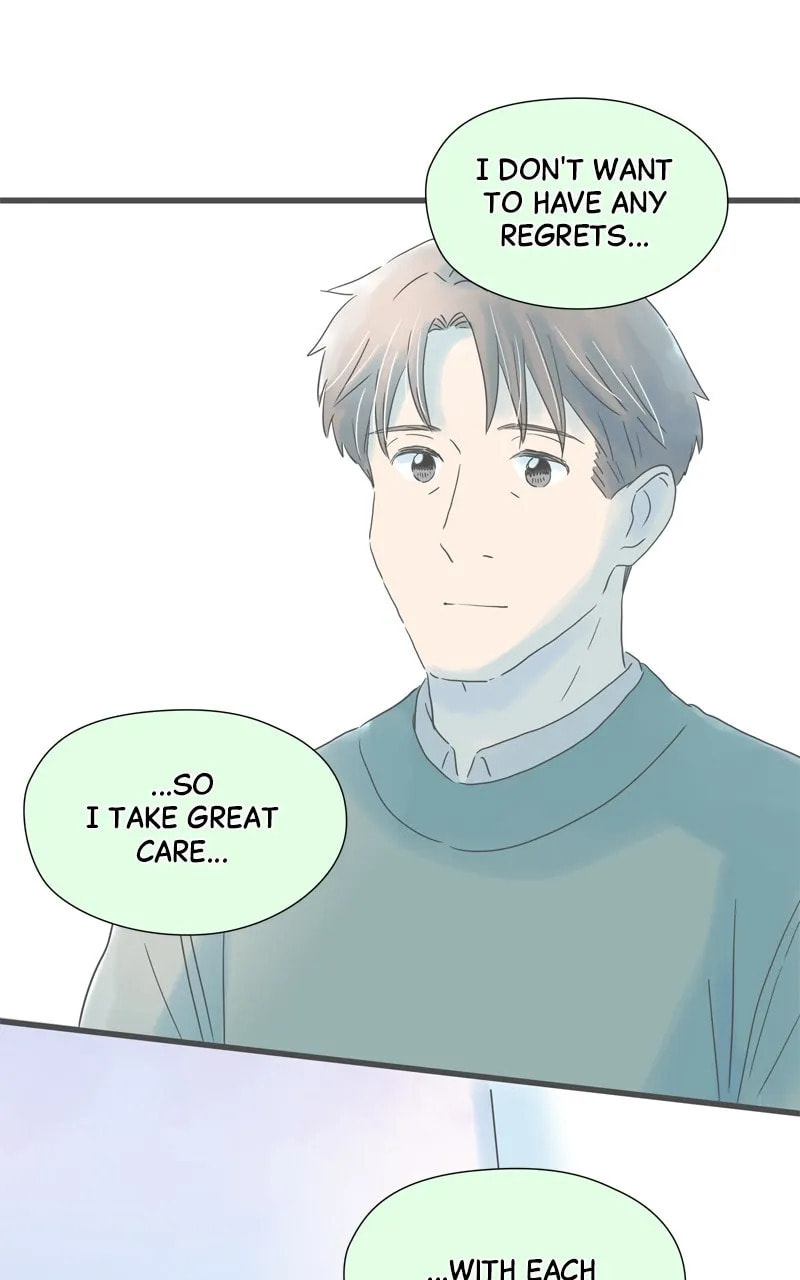 It Rains On Precious Days