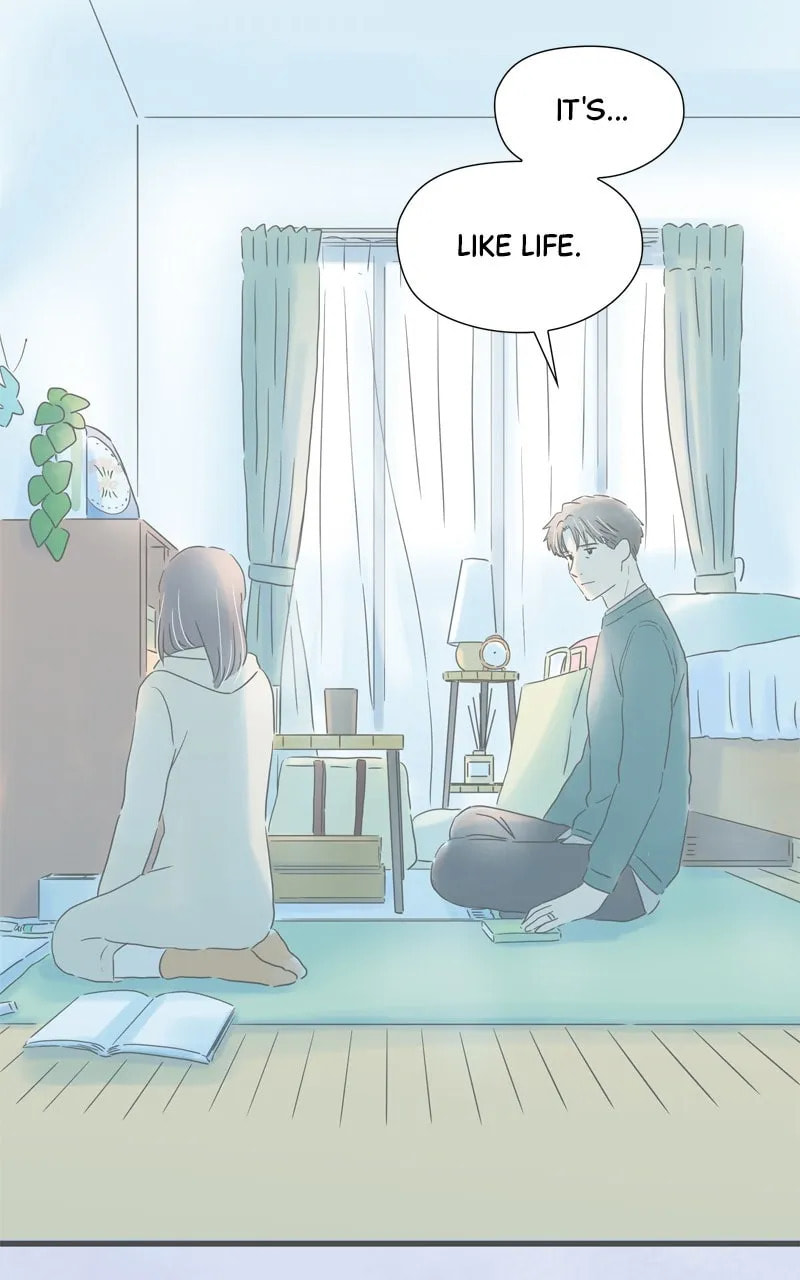 It Rains On Precious Days