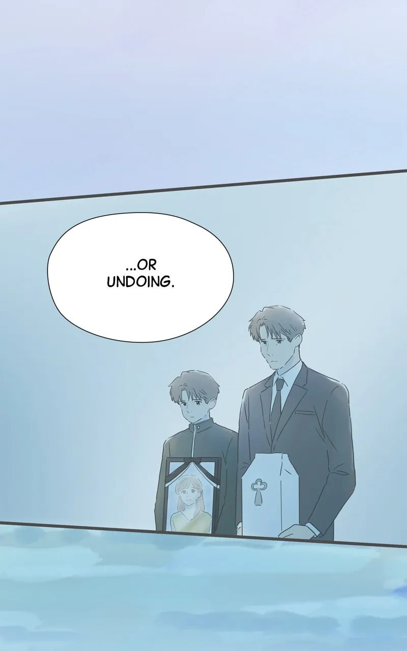 It Rains On Precious Days