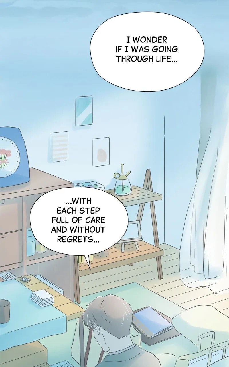 It Rains On Precious Days