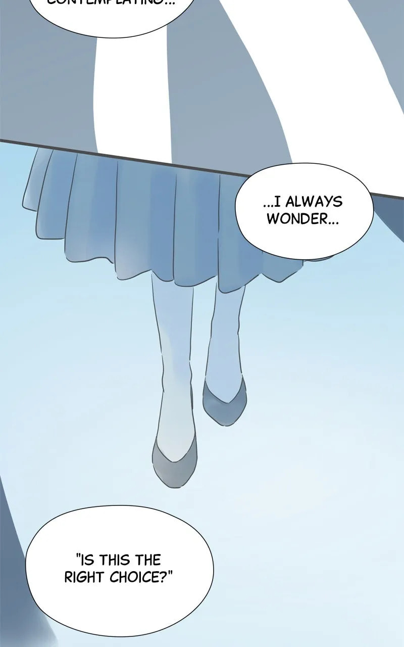 It Rains On Precious Days