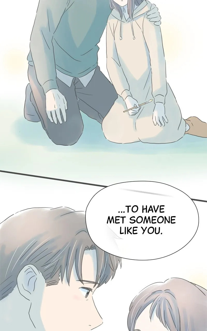 It Rains On Precious Days