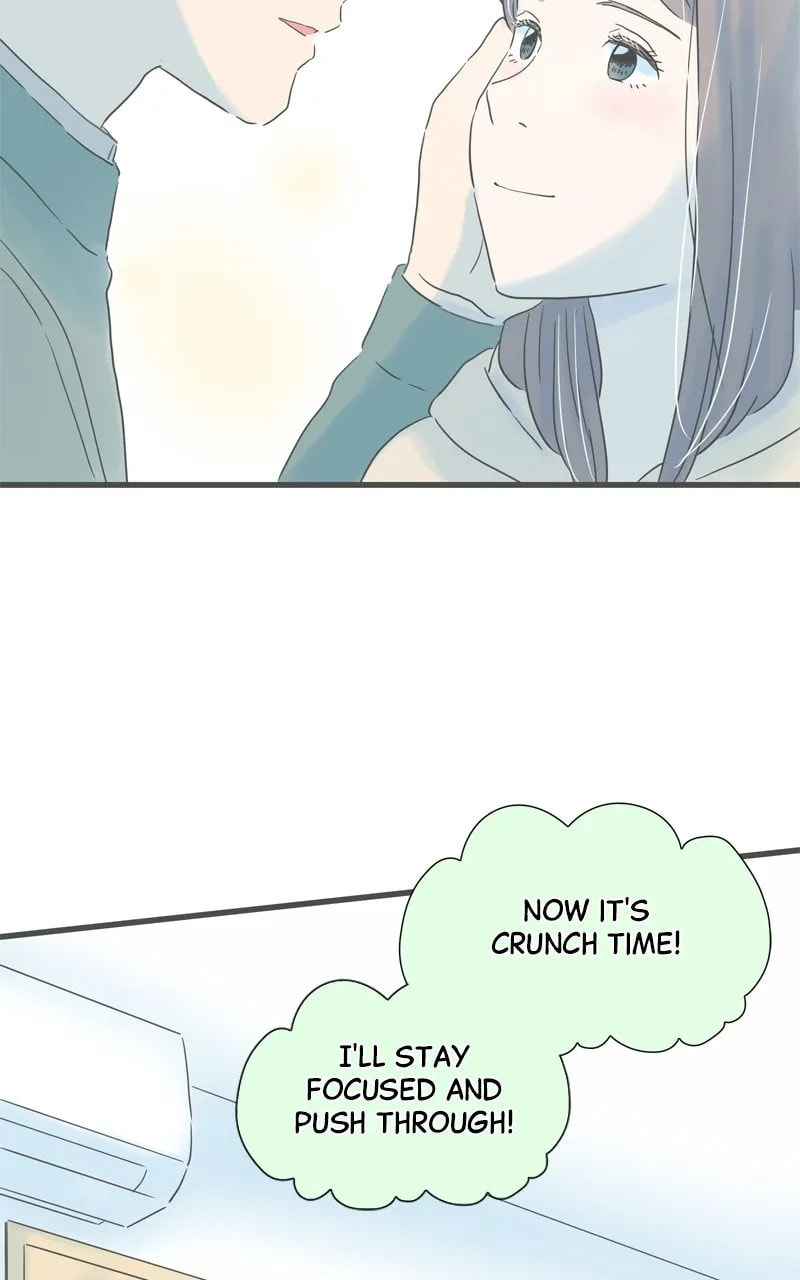 It Rains On Precious Days