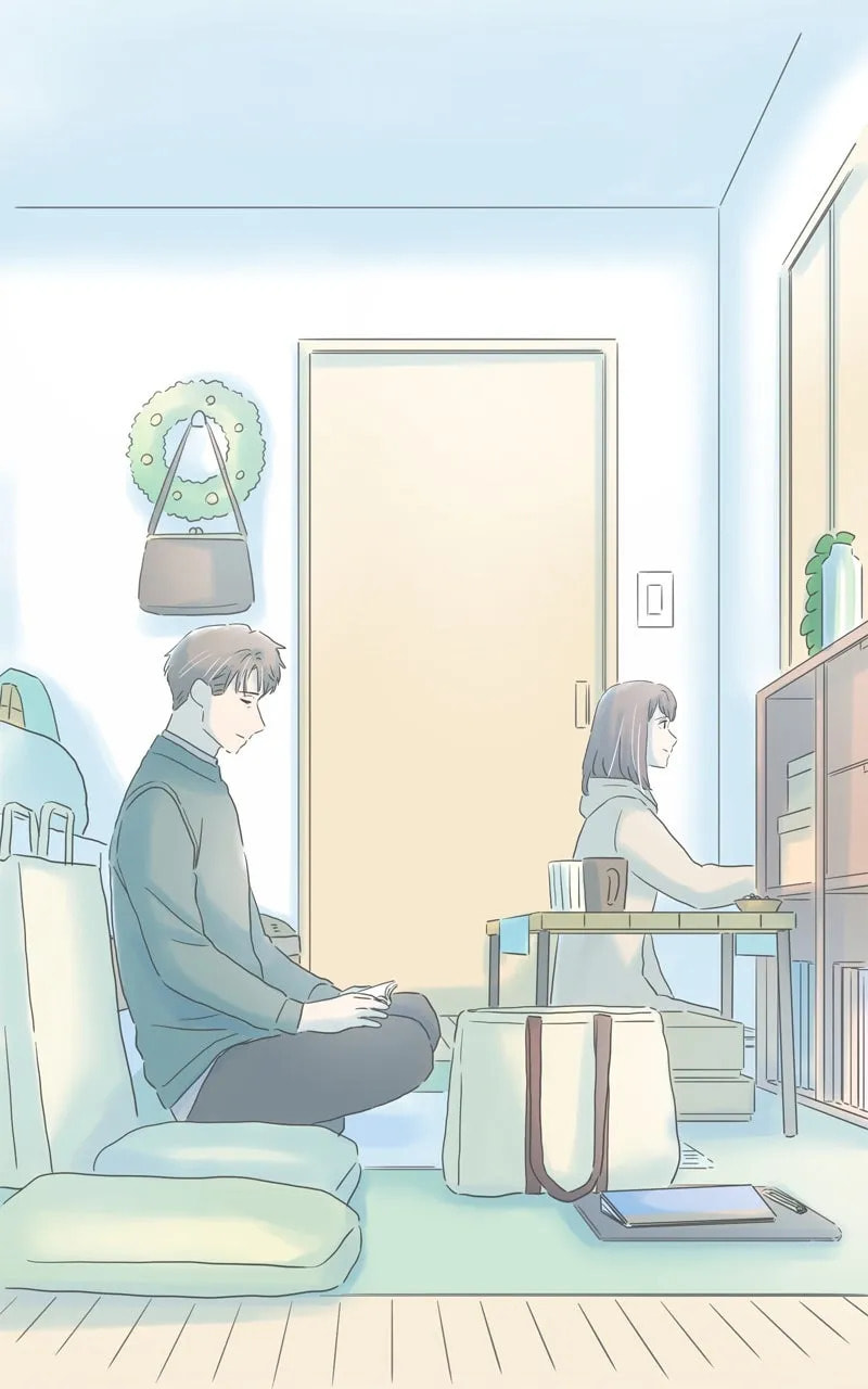 It Rains On Precious Days