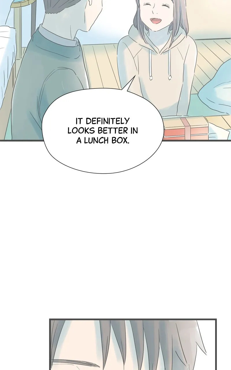 It Rains On Precious Days