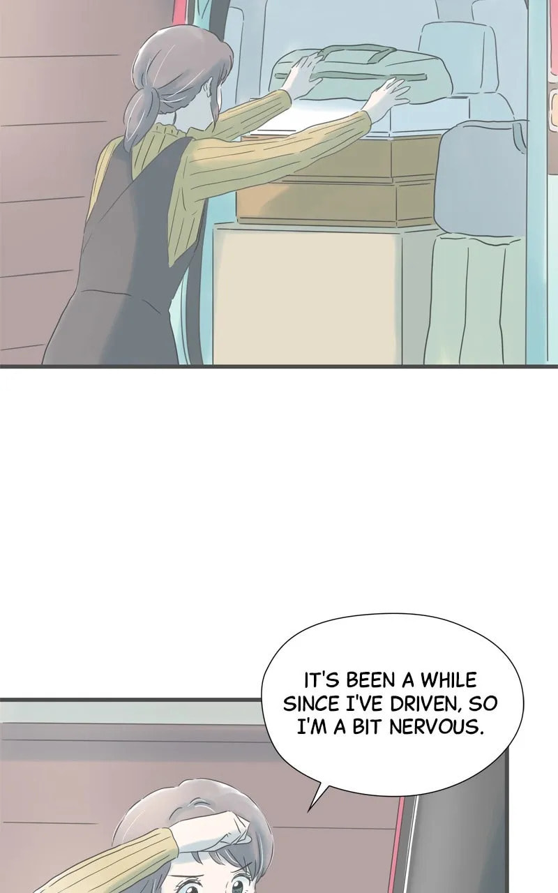 It Rains On Precious Days