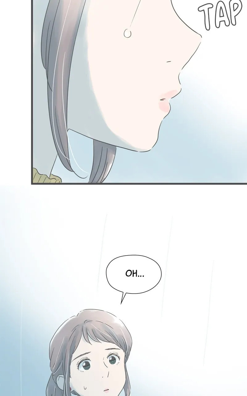 It Rains On Precious Days