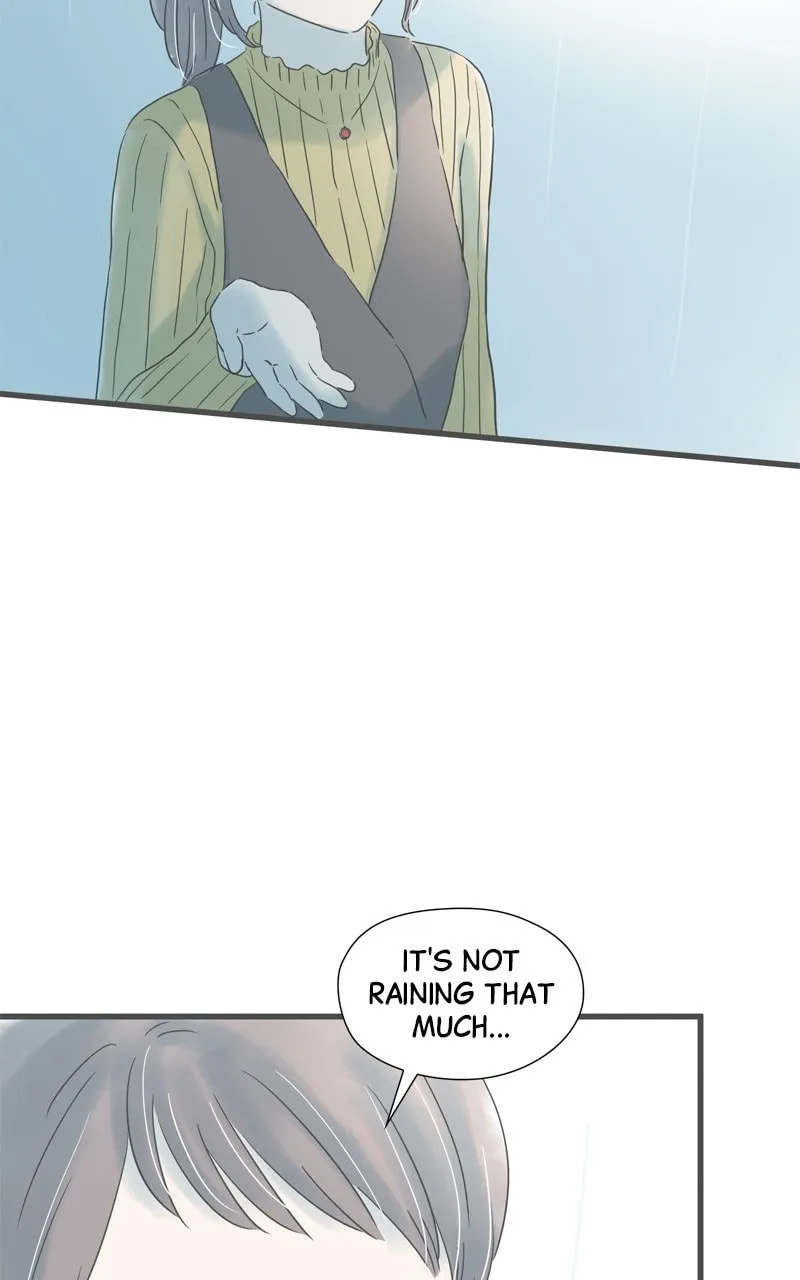 It Rains On Precious Days