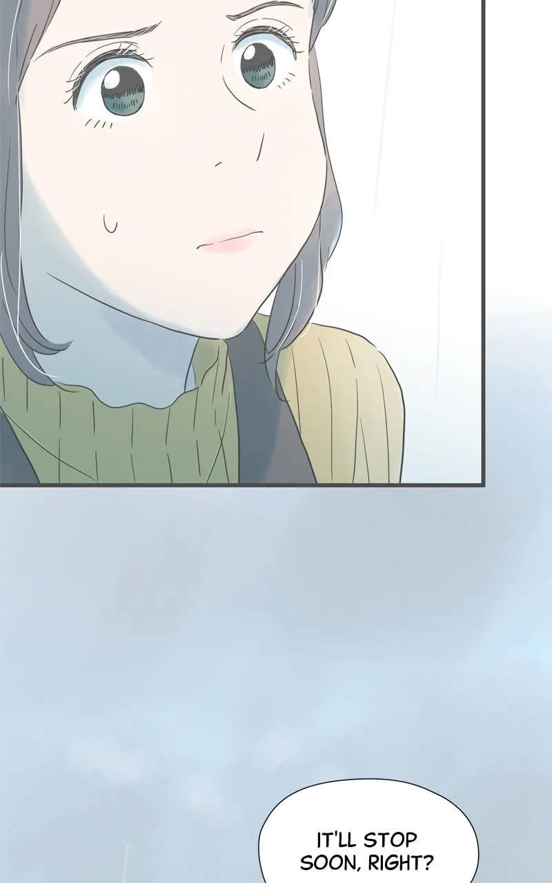 It Rains On Precious Days