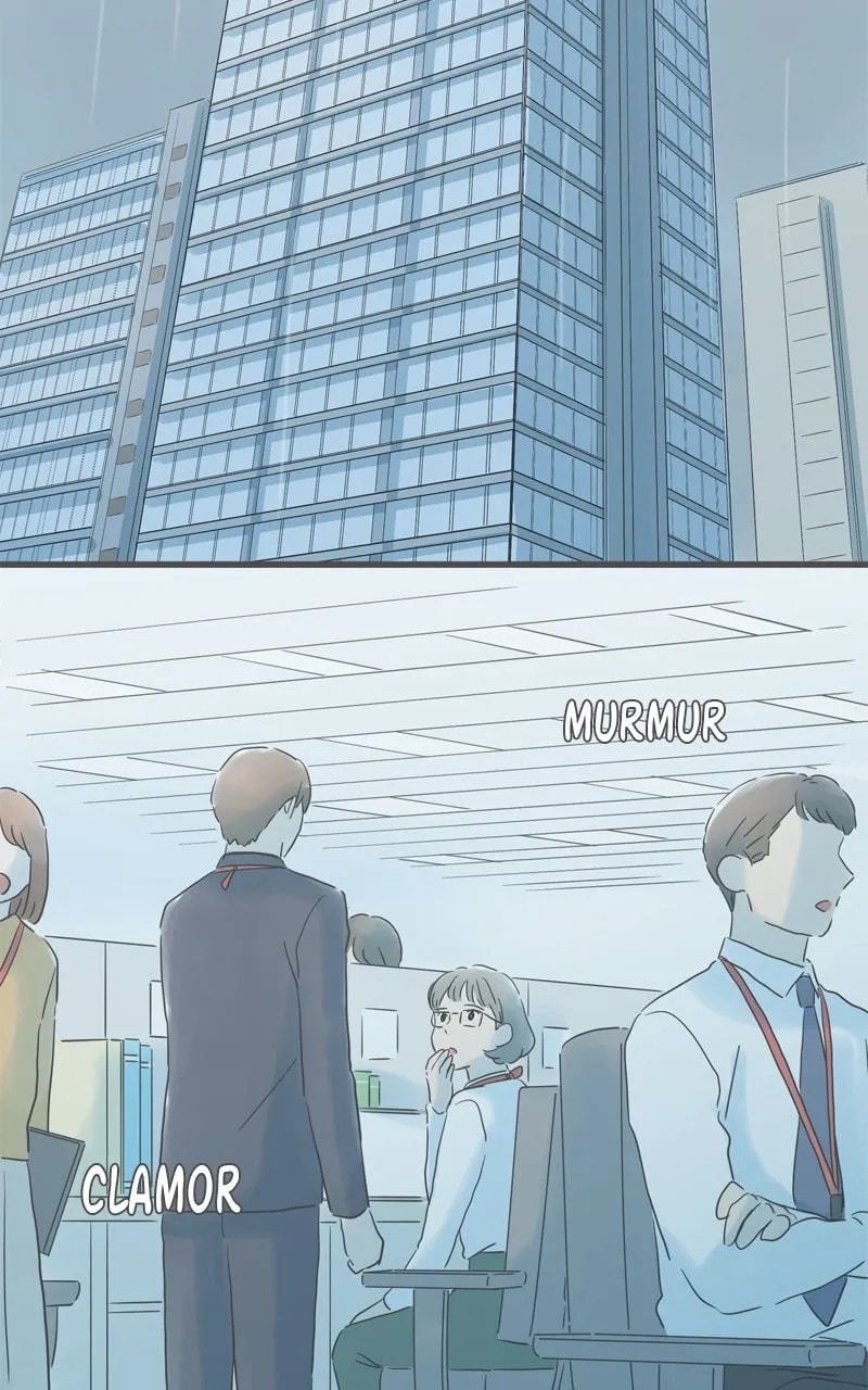 It Rains On Precious Days