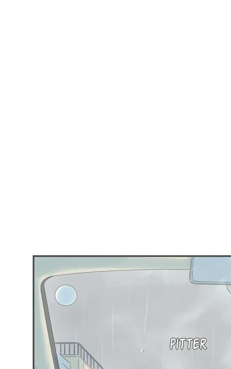 It Rains On Precious Days