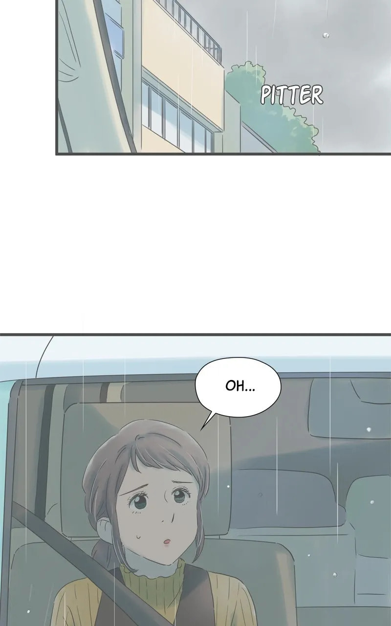 It Rains On Precious Days