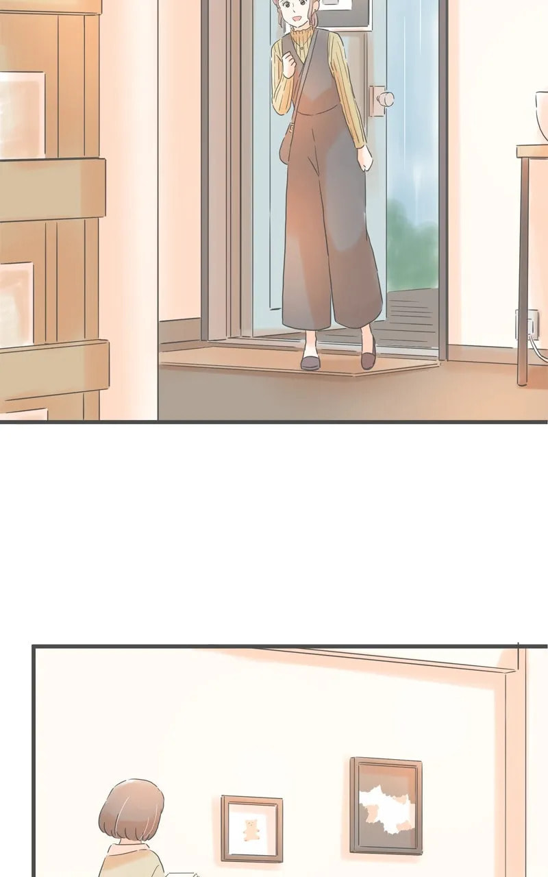 It Rains On Precious Days