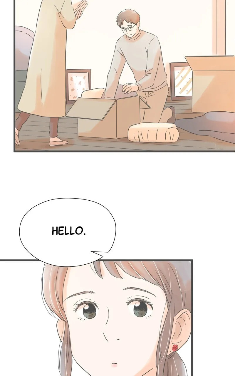 It Rains On Precious Days