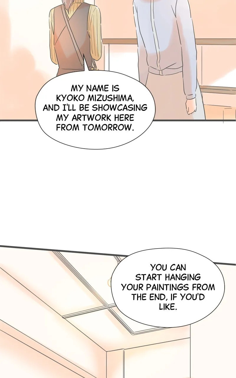 It Rains On Precious Days