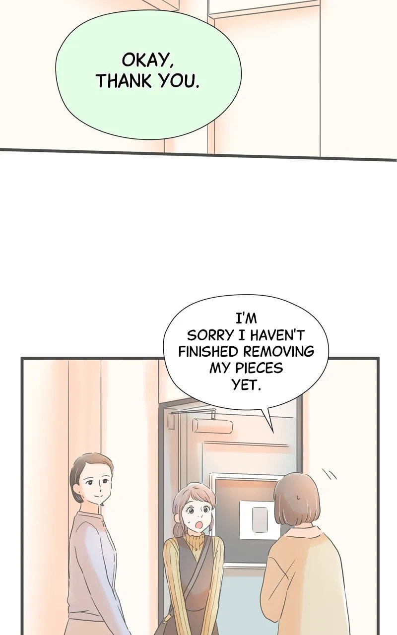 It Rains On Precious Days