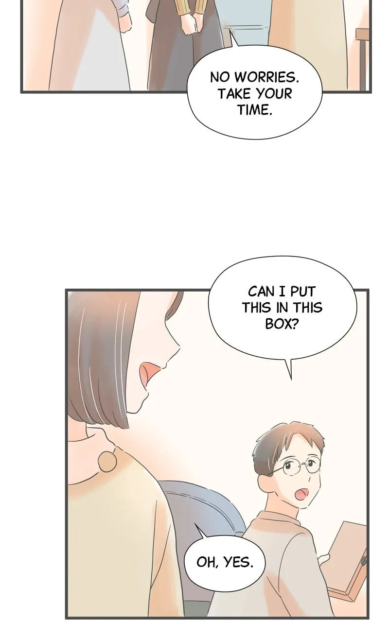 It Rains On Precious Days