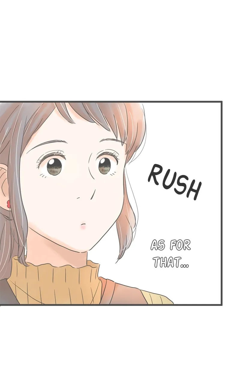 It Rains On Precious Days