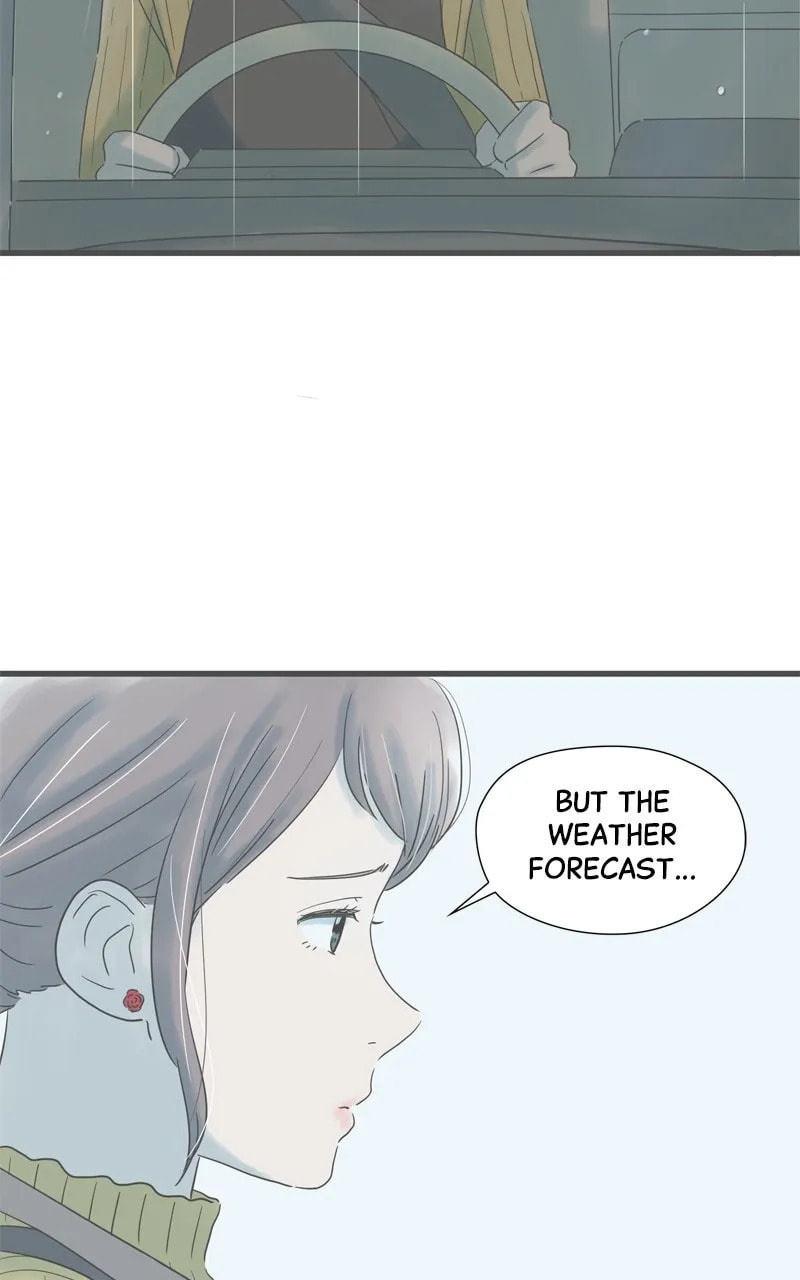 It Rains On Precious Days