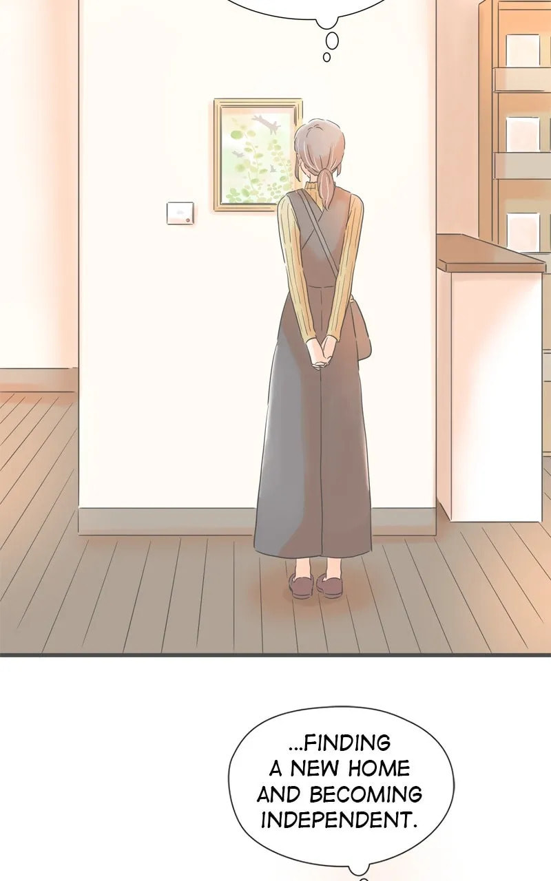 It Rains On Precious Days