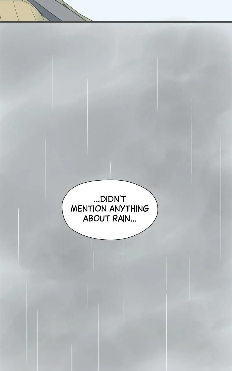 It Rains On Precious Days