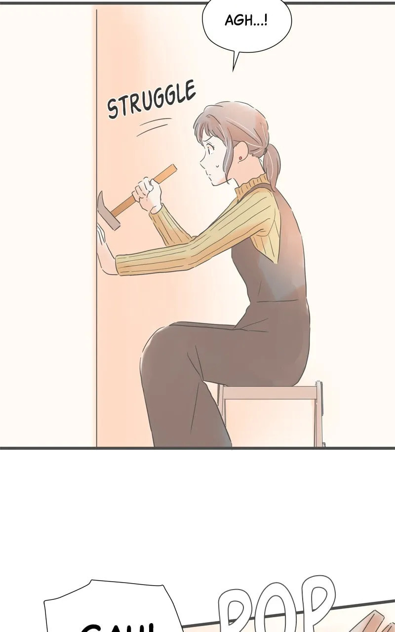 It Rains On Precious Days