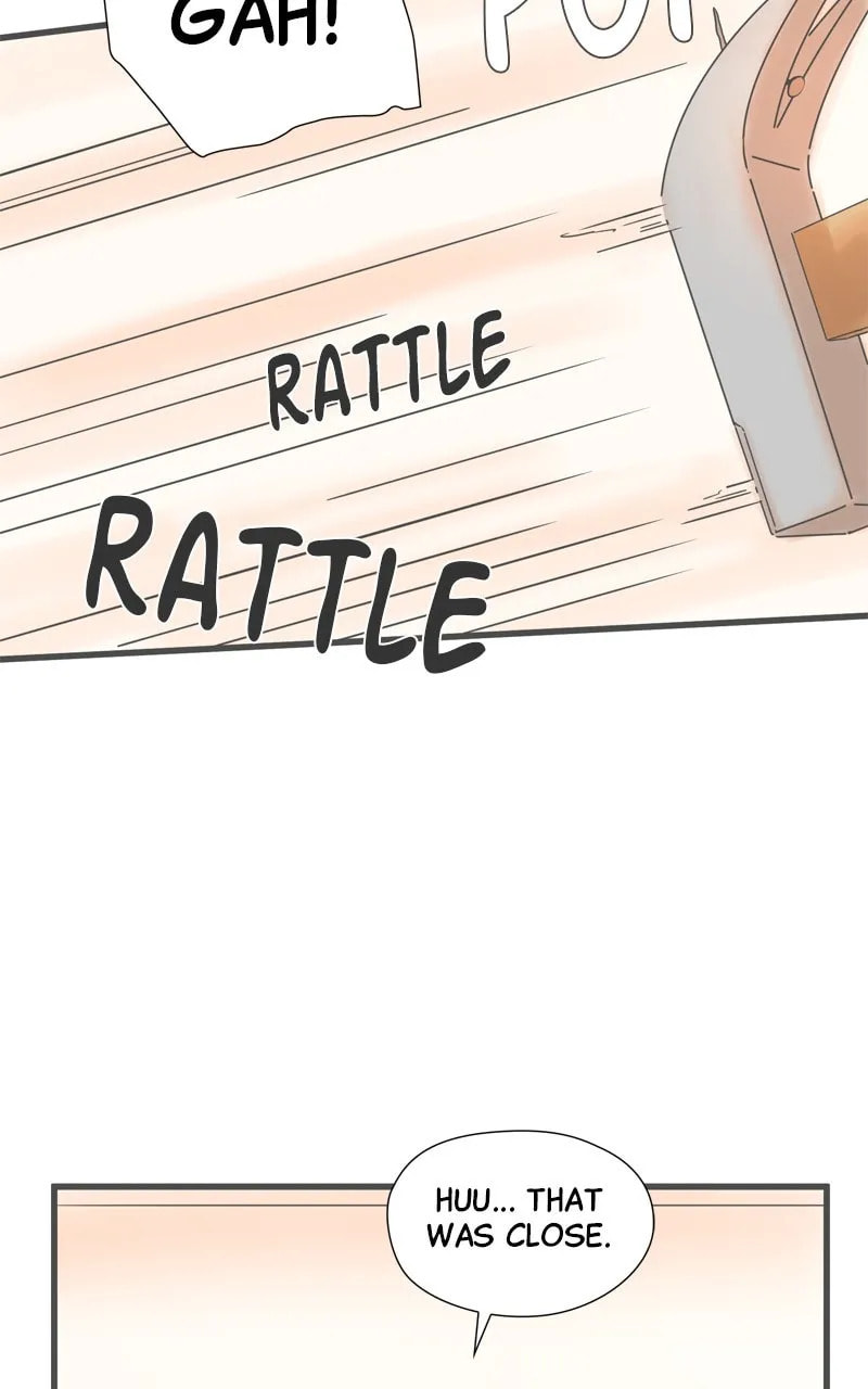 It Rains On Precious Days