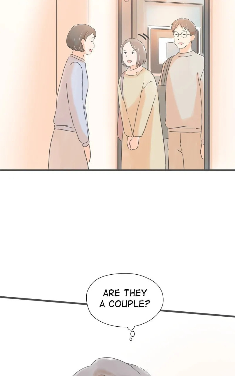 It Rains On Precious Days