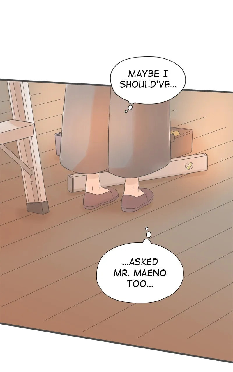 It Rains On Precious Days