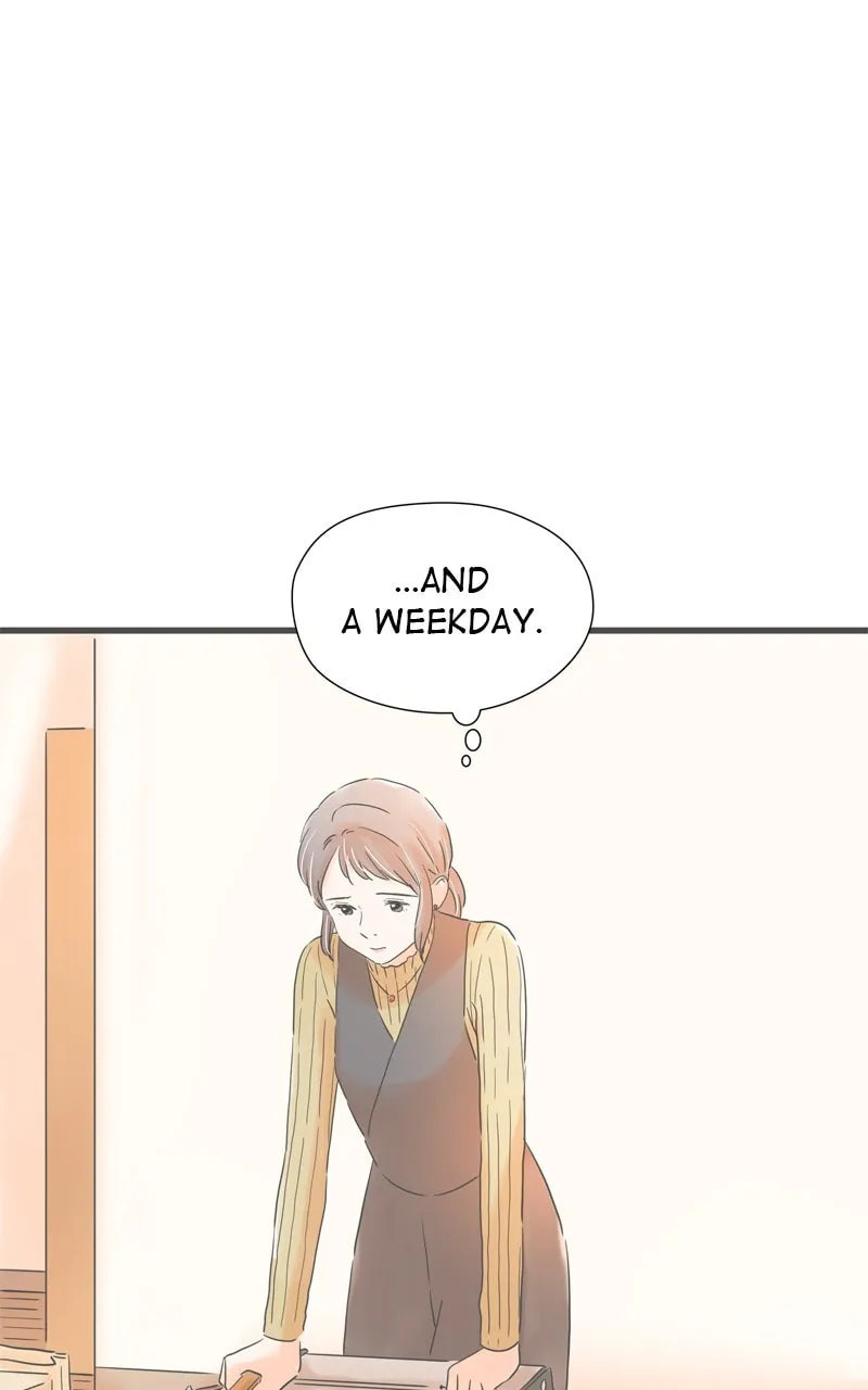 It Rains On Precious Days