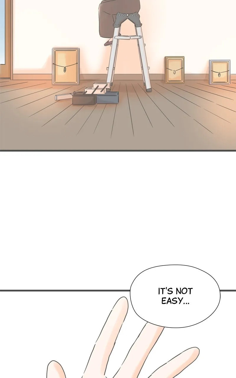 It Rains On Precious Days