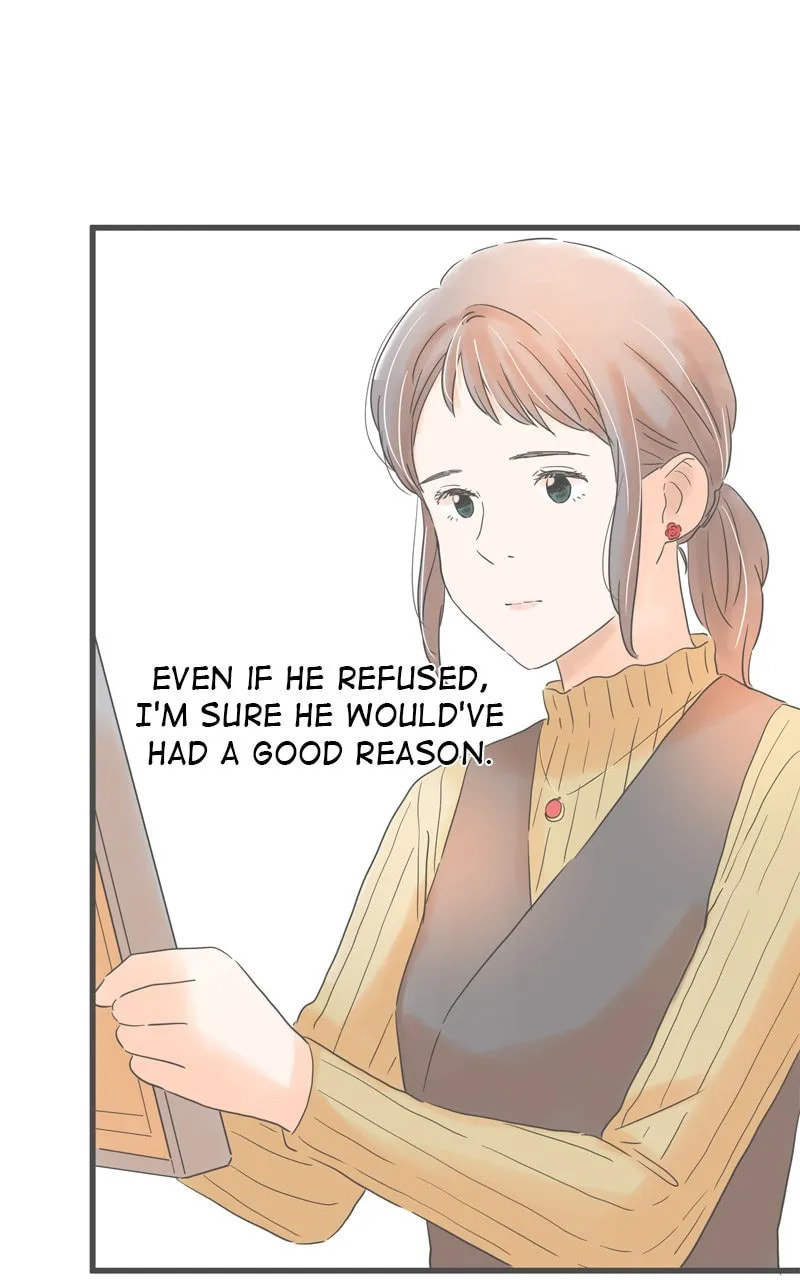 It Rains On Precious Days