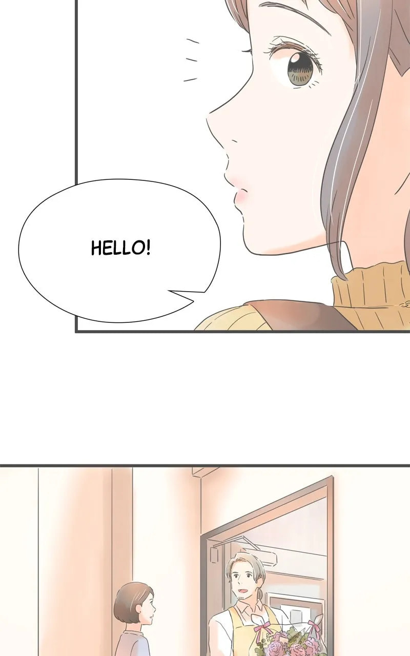 It Rains On Precious Days