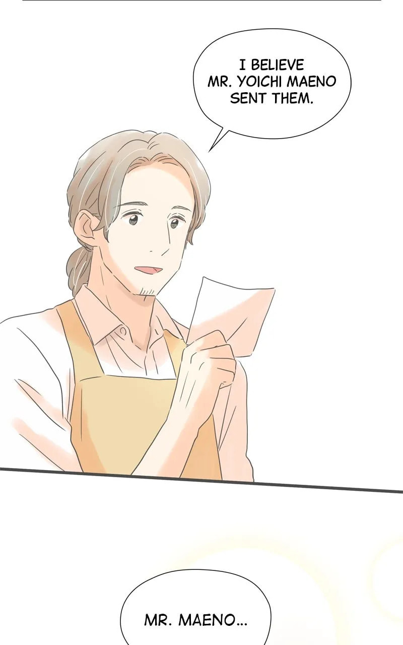 It Rains On Precious Days