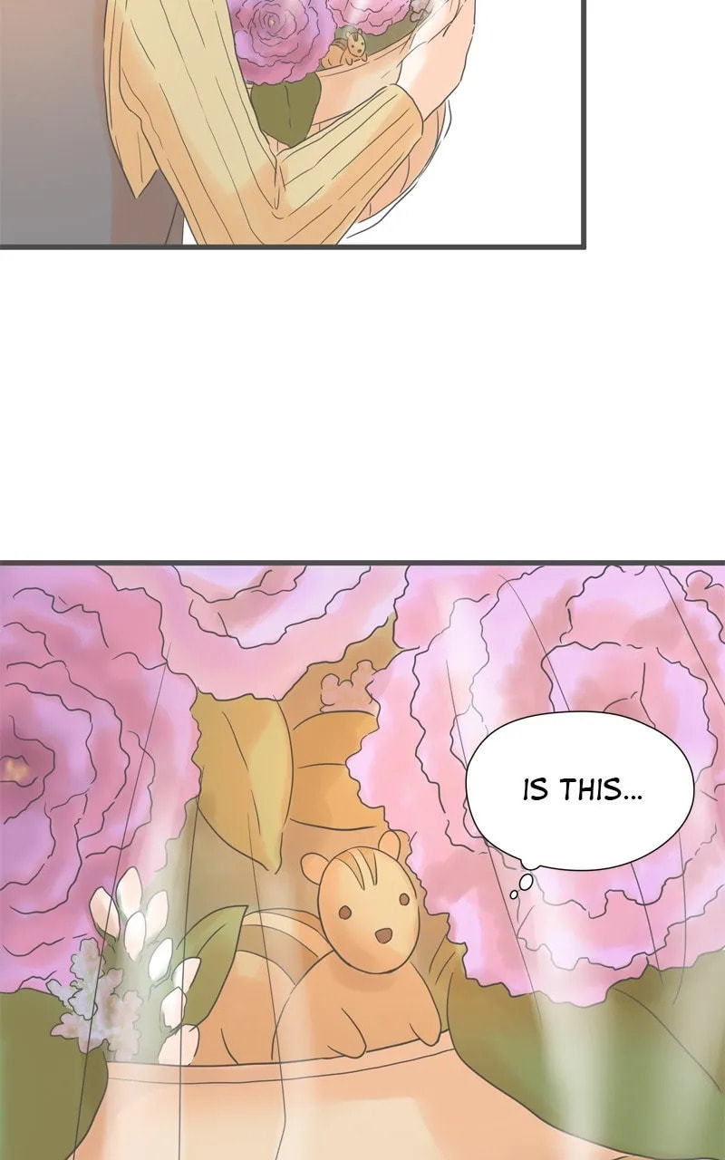 It Rains On Precious Days