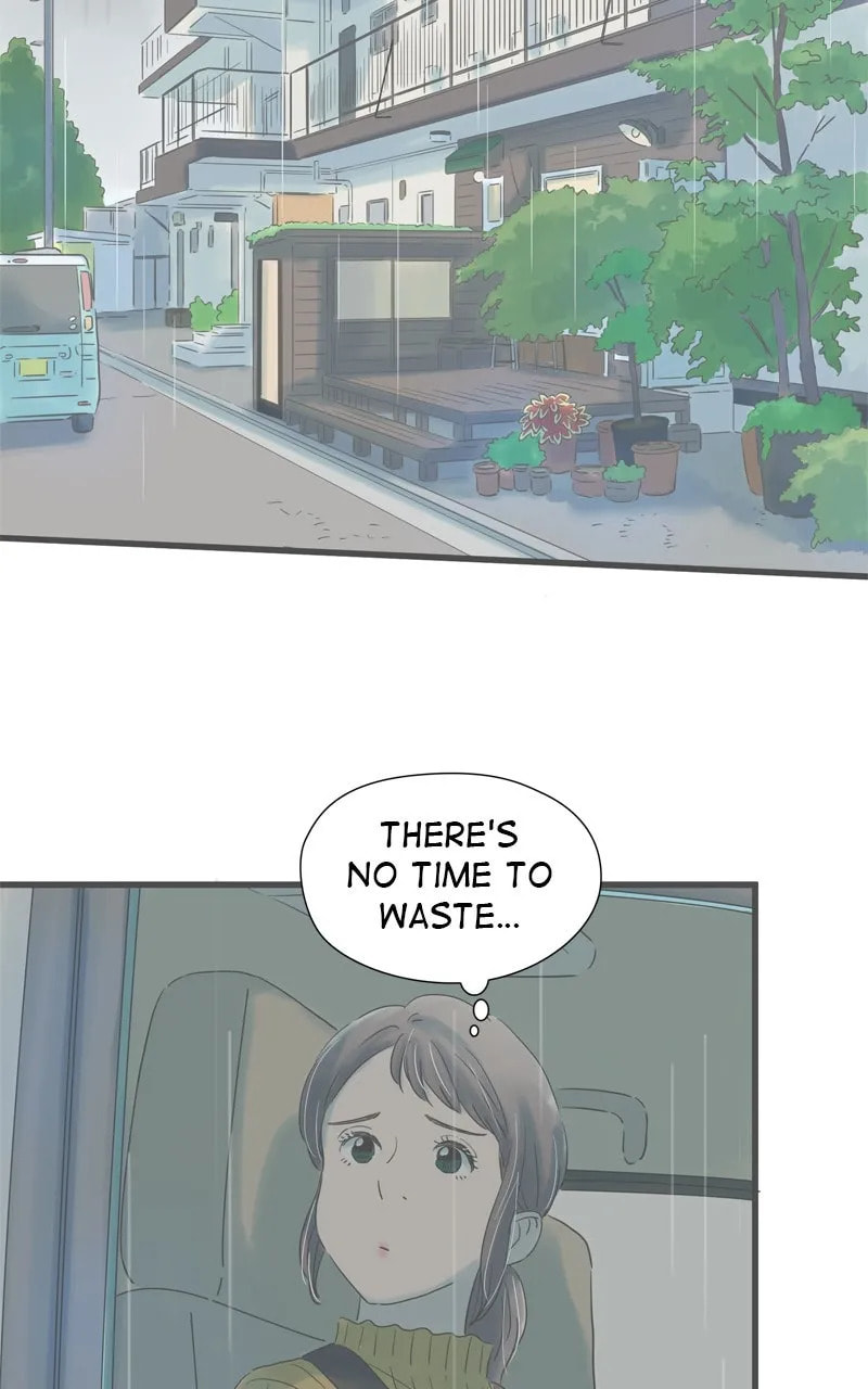 It Rains On Precious Days