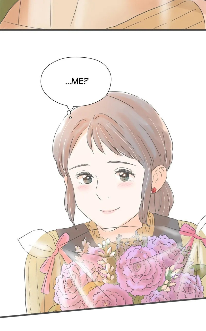 It Rains On Precious Days