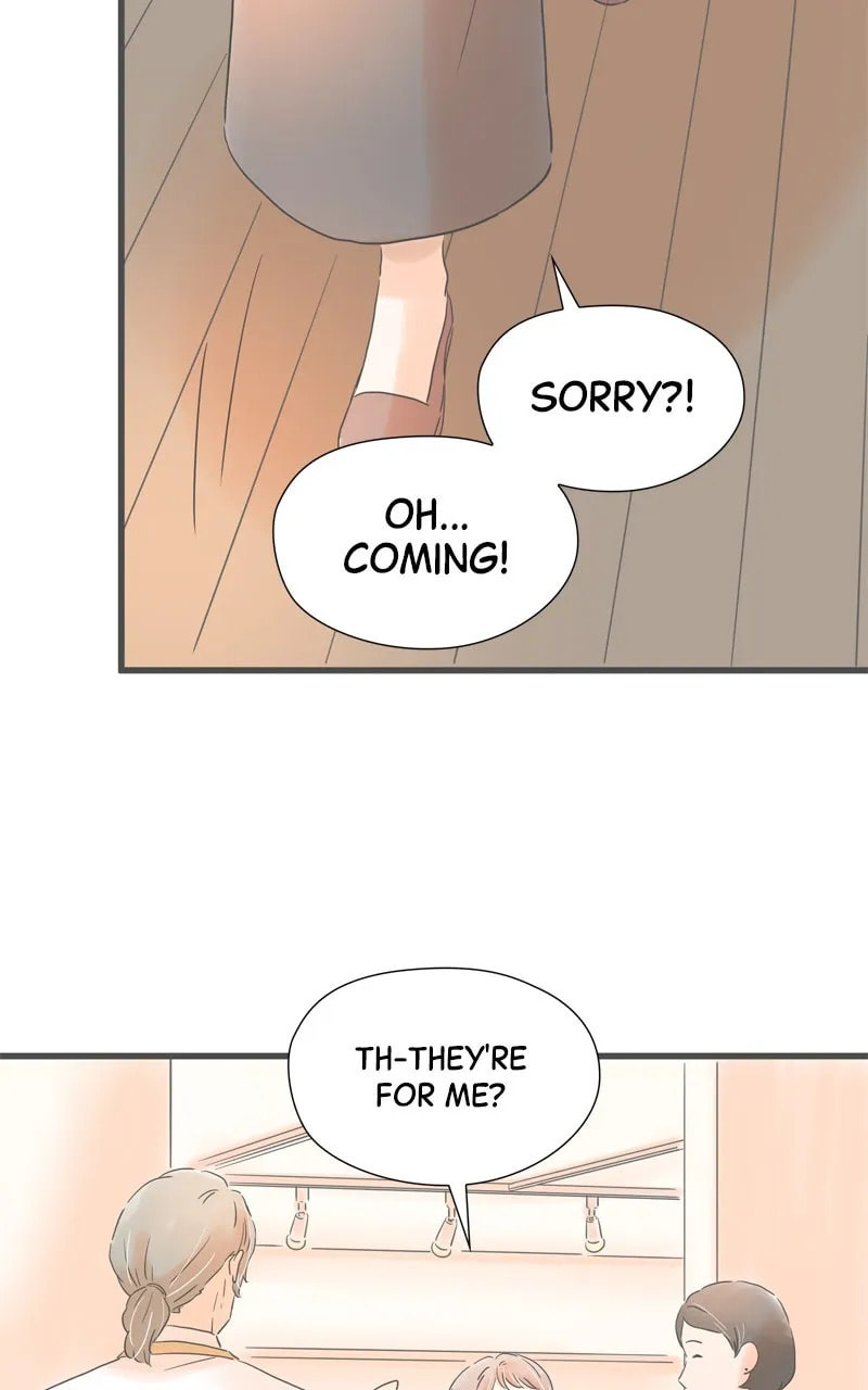 It Rains On Precious Days