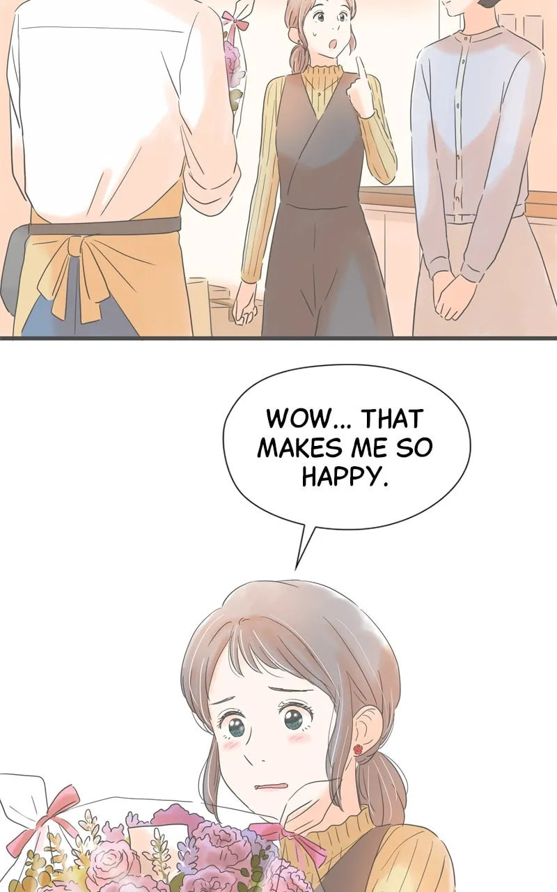 It Rains On Precious Days