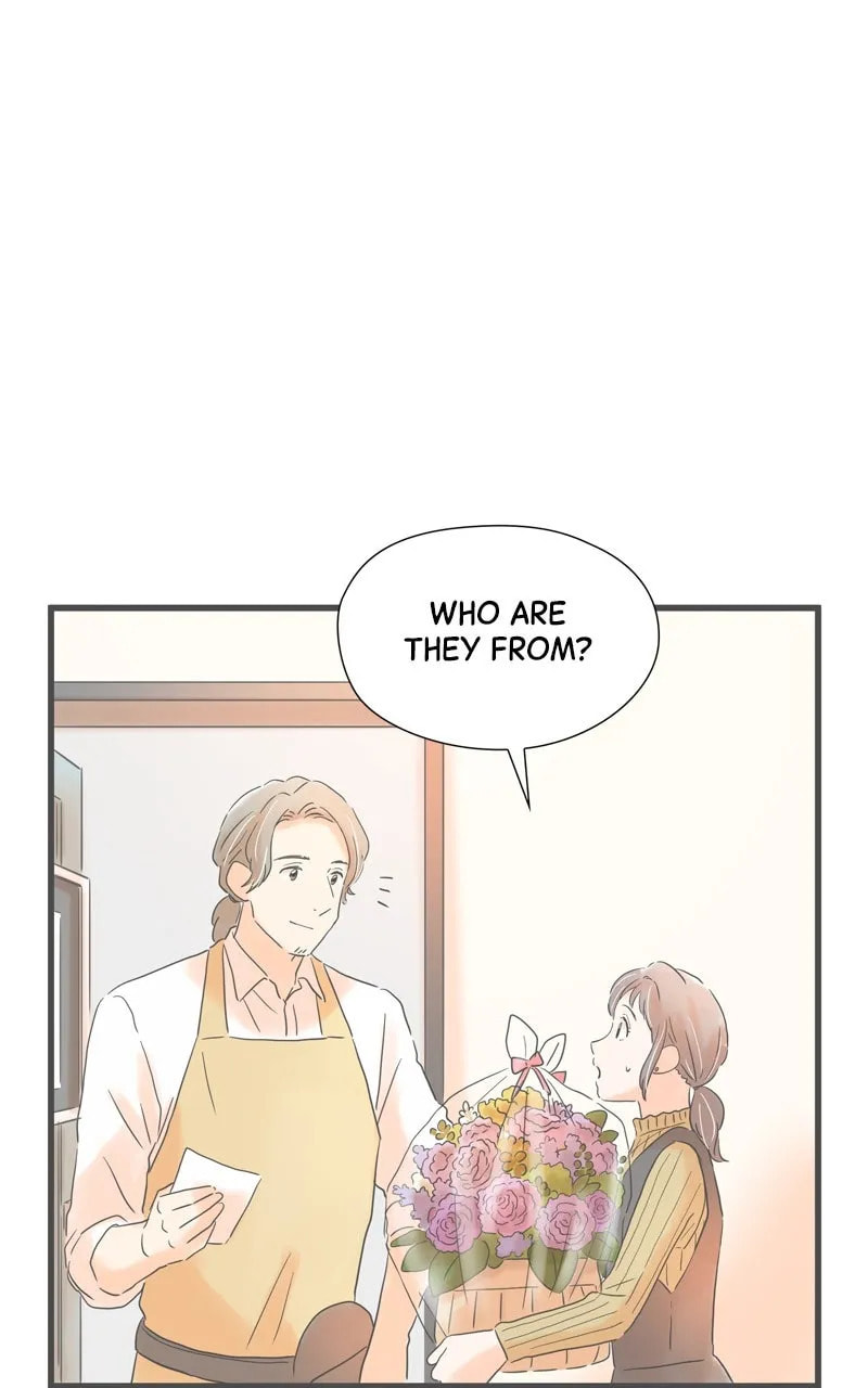 It Rains On Precious Days