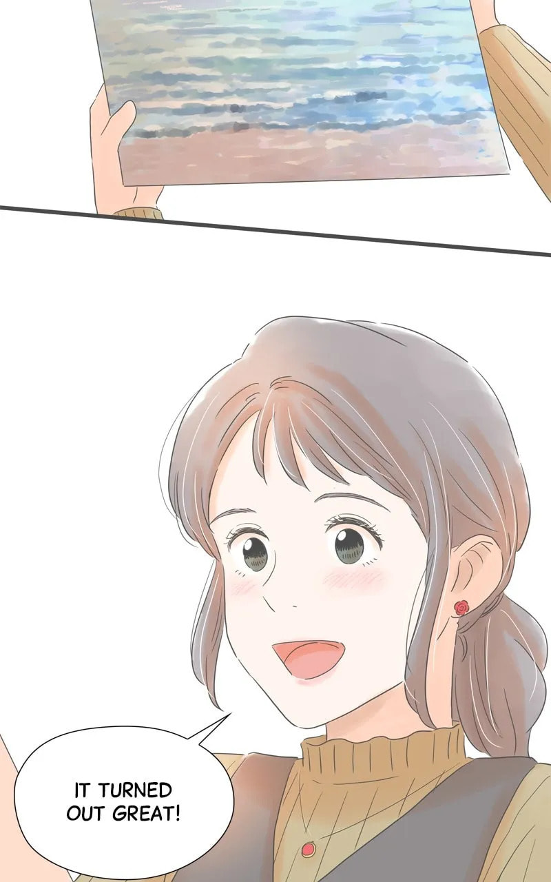 It Rains On Precious Days