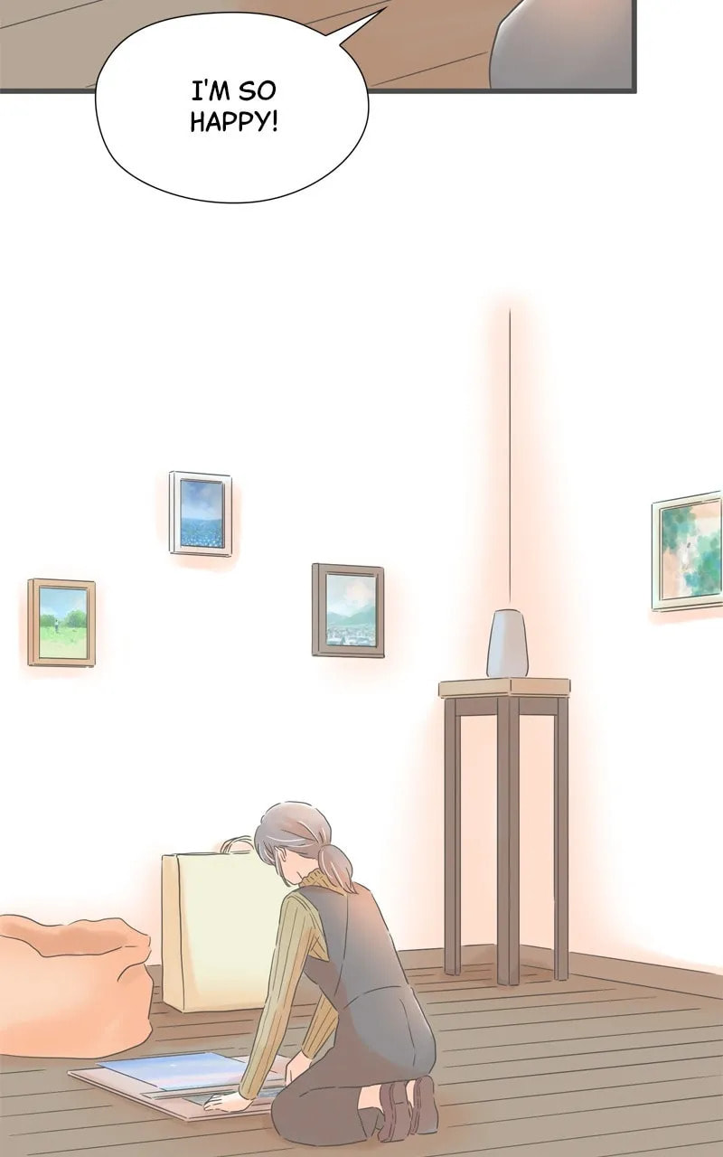 It Rains On Precious Days