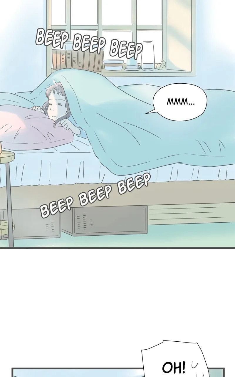 It Rains On Precious Days