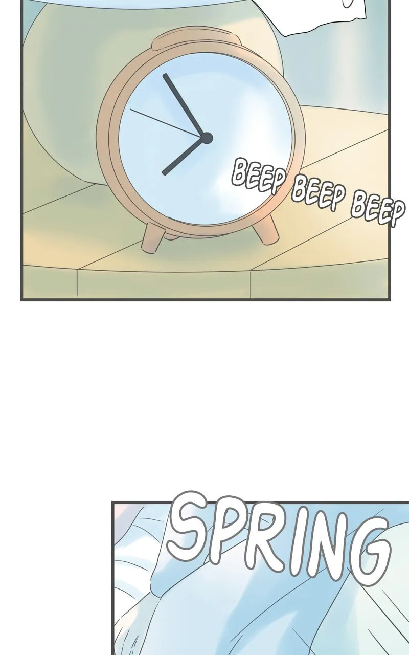 It Rains On Precious Days