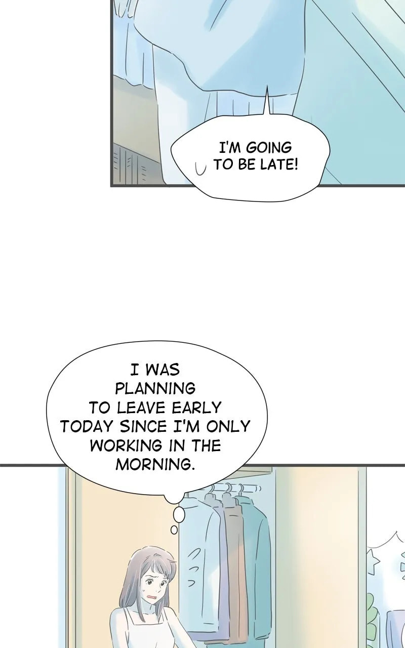 It Rains On Precious Days