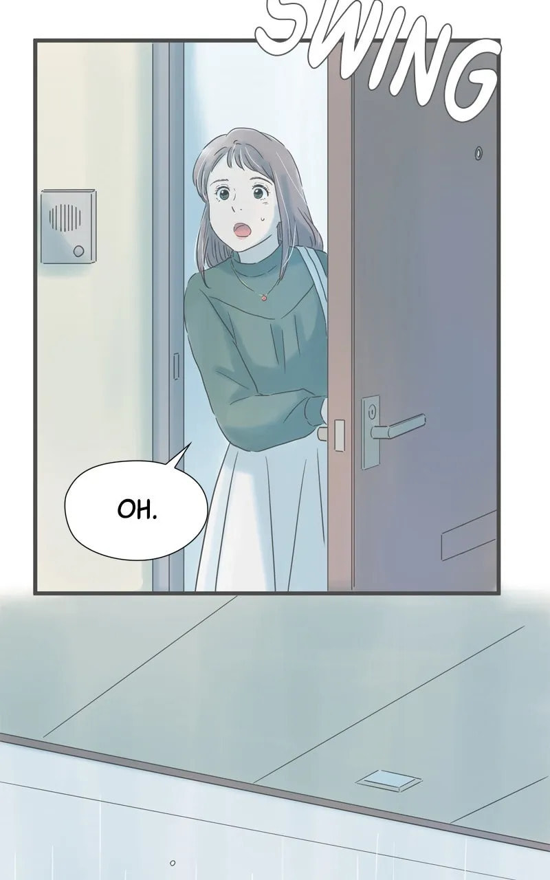 It Rains On Precious Days