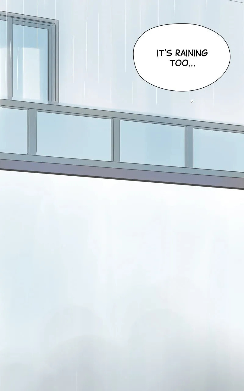 It Rains On Precious Days