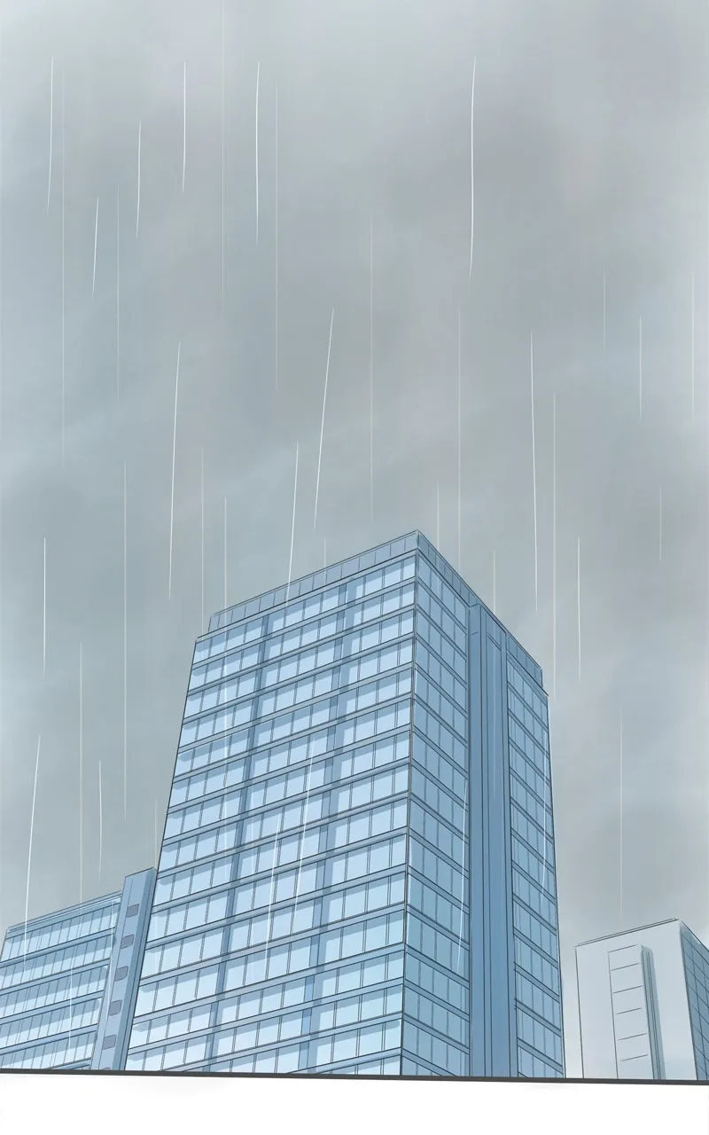 It Rains On Precious Days