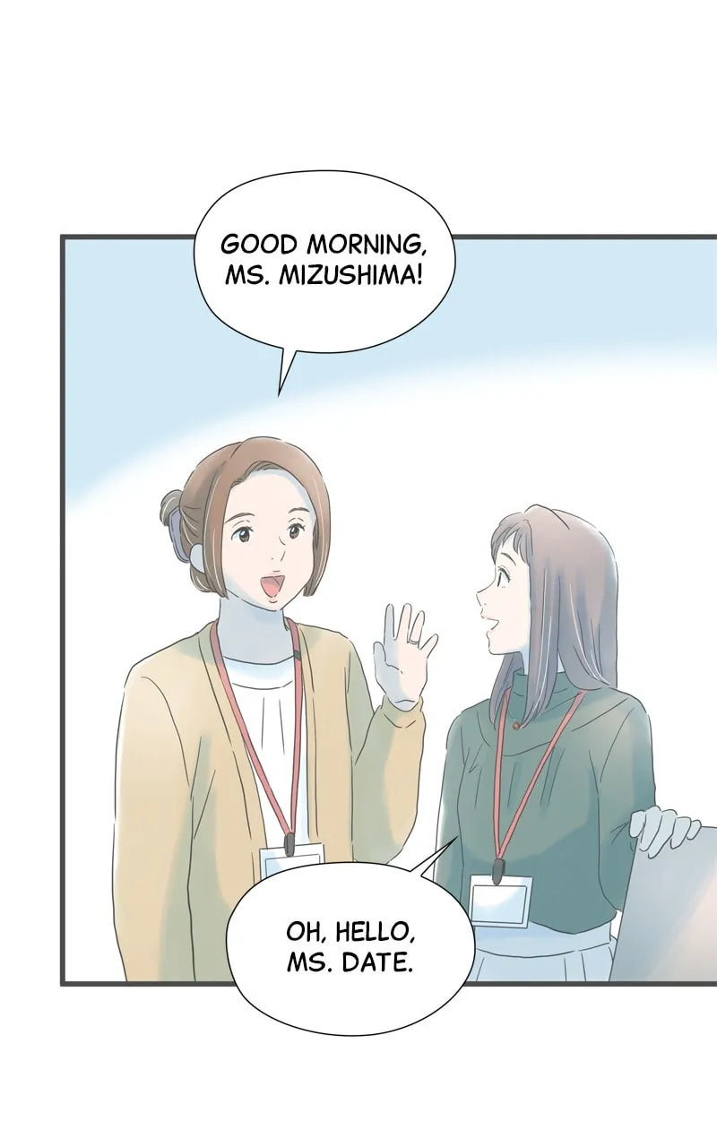 It Rains On Precious Days