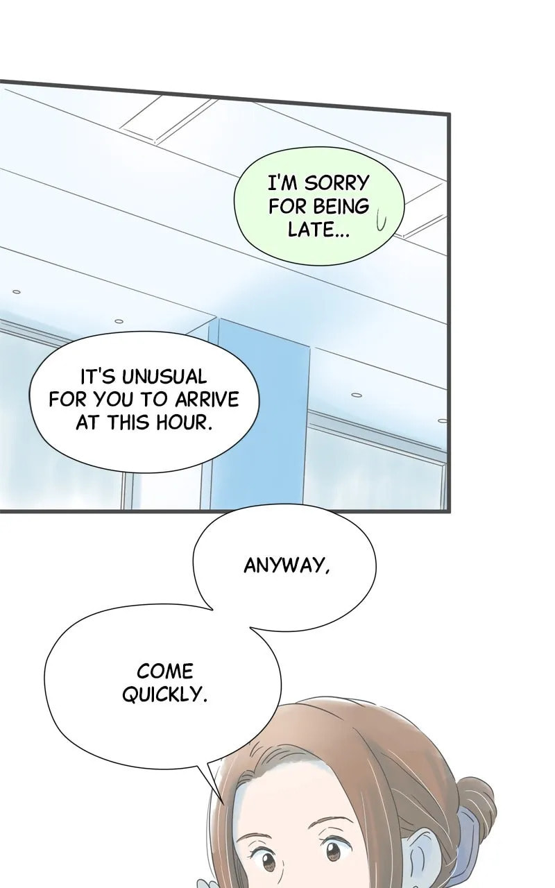 It Rains On Precious Days